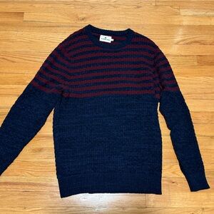 Men’s Sweater (L) from the Normal Brand